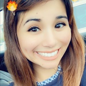 Meet your Posher, Erika